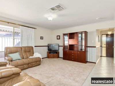 50 A Gratwick Terrace, Murdoch