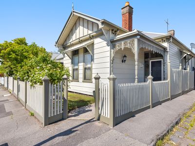 159 Aitken Street, Williamstown