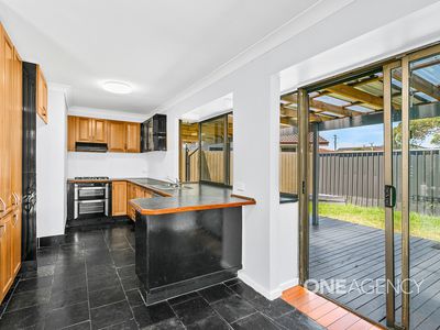 44 Echuca Crescent, Koonawarra