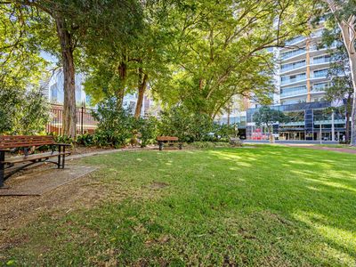 53 / 22 St Georges Terrace, Perth