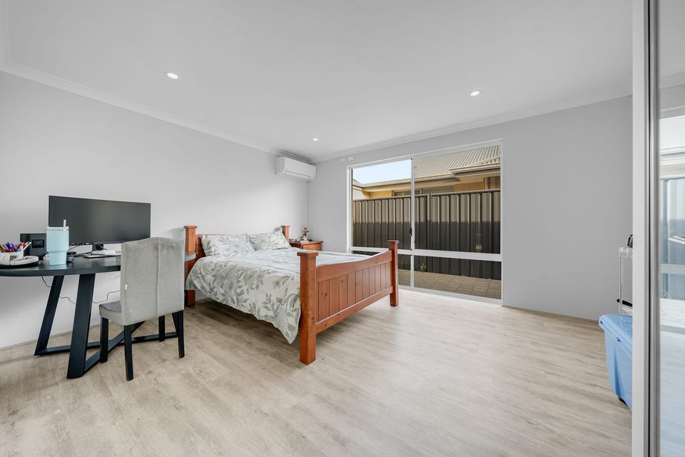 113 BUTTERLEAF ROAD, Baldivis