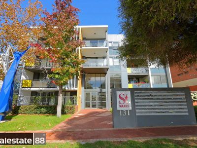 84 / 131 Harold Street, Highgate