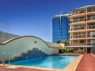 37 / 2 French Avenue, Bankstown