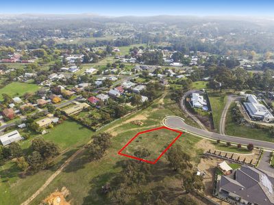 17 Tingay Drive, Campbells Creek