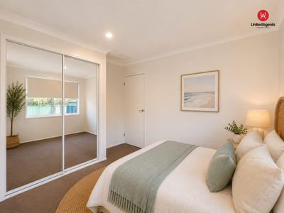 84 Berallier Drive, Camden South