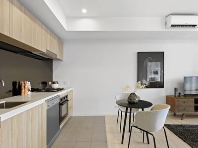 5 Link Road, Zetland