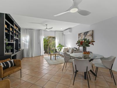 5 / 1 Park Avenue, Clayfield