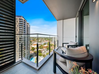 2302 / 3 Kintail Road, Applecross