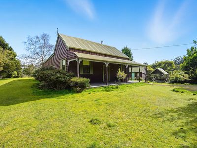 92 Missing Link Road, Wattle Grove