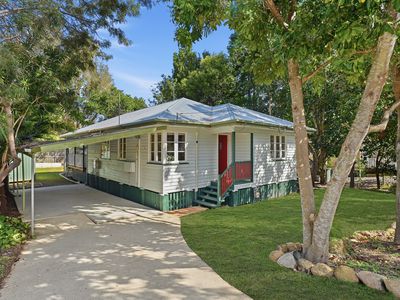 16 Barber Street, Keperra