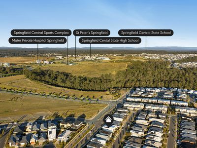 38 Santiago Crescent, Spring Mountain