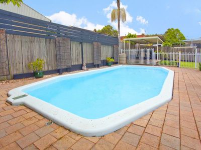 80 Burke Road, Dapto