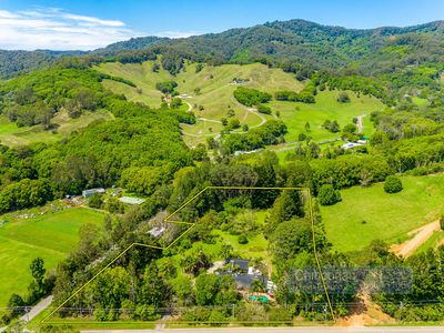389 Burringbar Road, Upper Burringbar