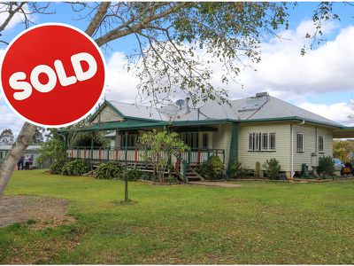 25 Avenue Road, Ellangowan