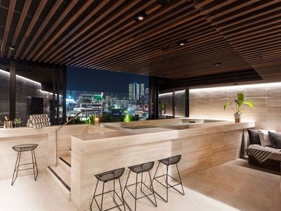 2301 / 179 Alfred Street, Fortitude Valley