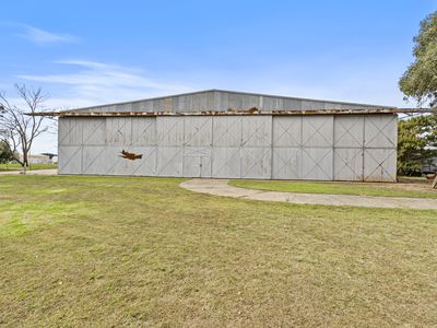 Lot 1 Burma Road, Tocumwal