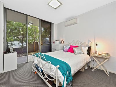 362 / 7 Hirst Street, Arncliffe