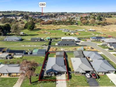 10A Holborow Street, Crookwell