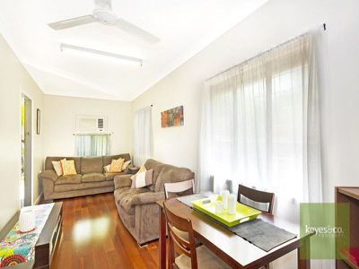 12 Humphrey Street, West End