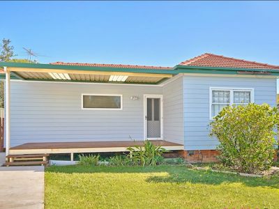 1 Alam Place, Campbelltown