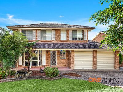 5 Burnett Place, Albion Park