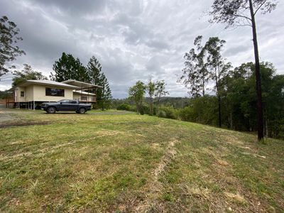 1034 Stony Chute Road, Stony Chute