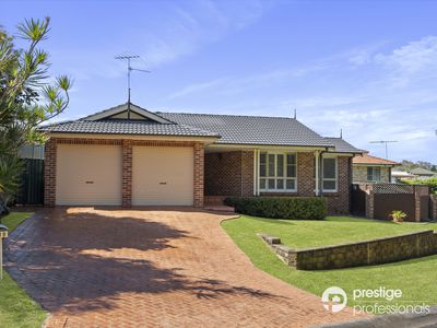 3B Keneally Way, Casula