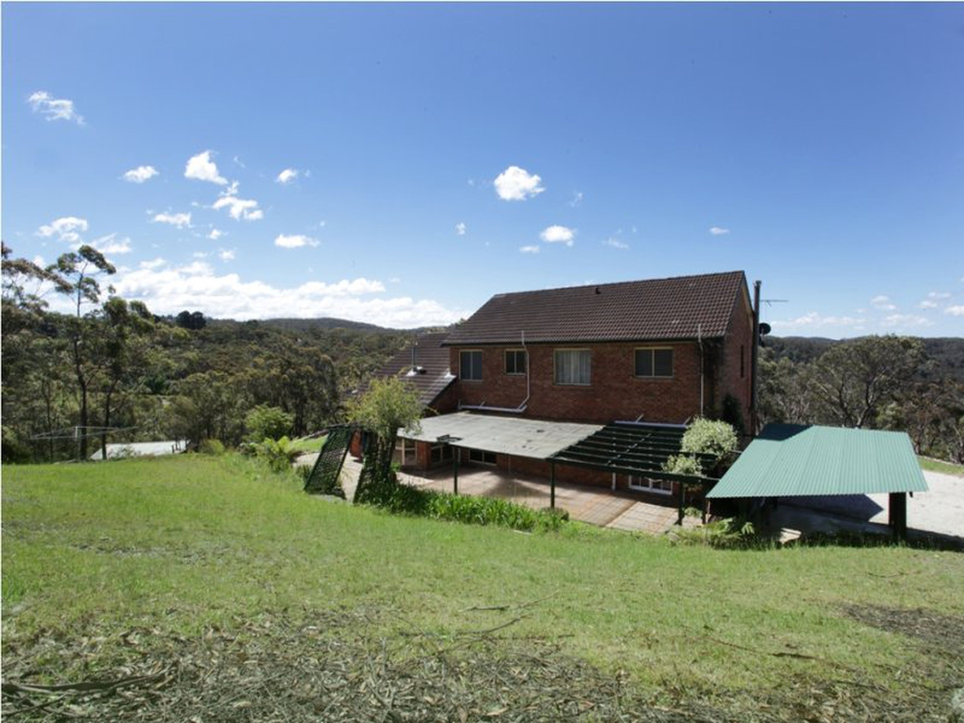 102 Winbourne Road, HAZELBROOK