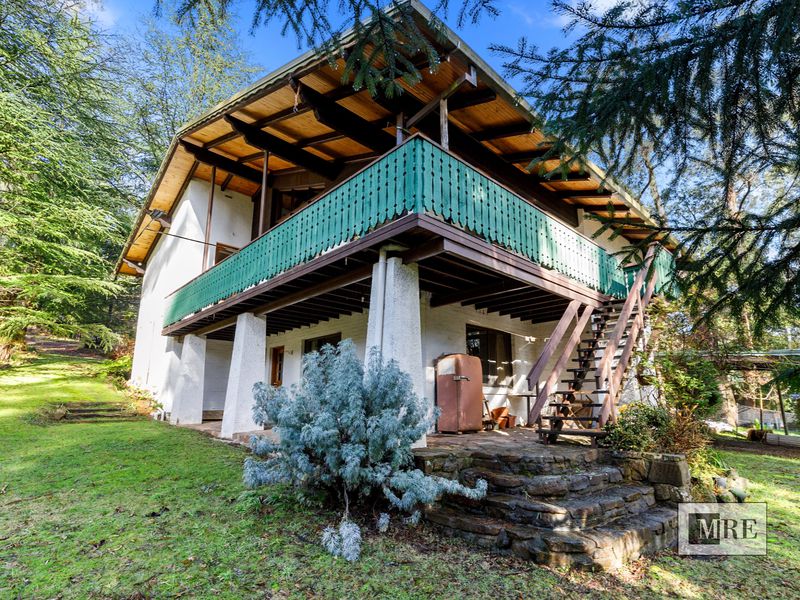 9 Rosella Street, Sawmill Settlement