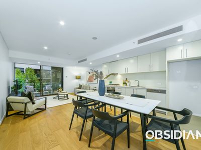 20 / 9 Atchison Street, Naremburn