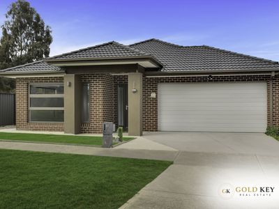 52 Deerbrook Circuit, Wollert