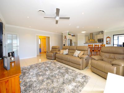 9 Tennant Court, Gunnedah