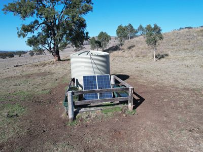 1951 Pembroke Road, Cassilis