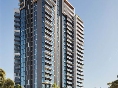 606 / 910 Canning Highway, Applecross