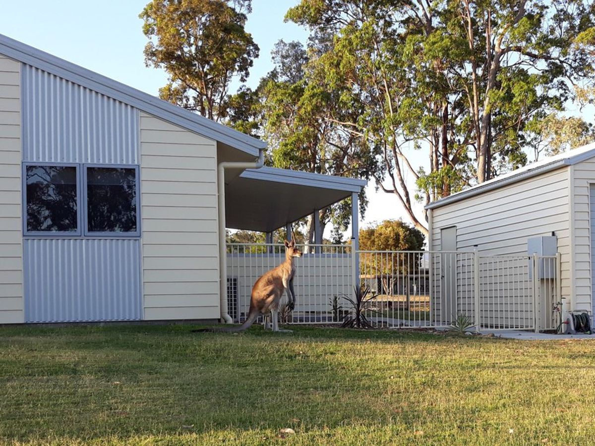 1 Sanctuary Point Close, Point Vernon