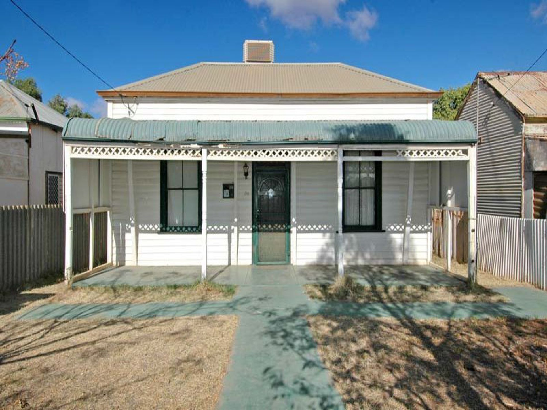 34 King Street, Boulder