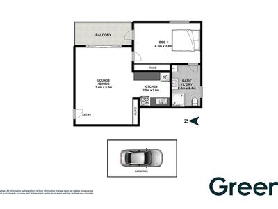 35 / 57-61 West Parade, West Ryde