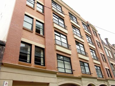23 / 1 Dwyer Street, Chippendale