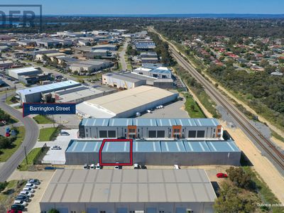 2 / 237 Barrington Street, Bibra Lake