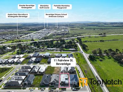 11 Fairview Street, Beveridge