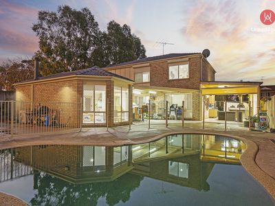 18 Wesley Place, Horningsea Park