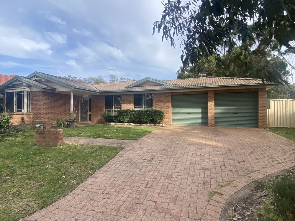 28 Trentham Park Court, Wattle Grove