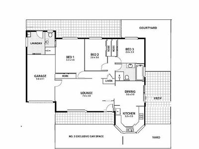 3 / 36 Darley Street, Shellharbour