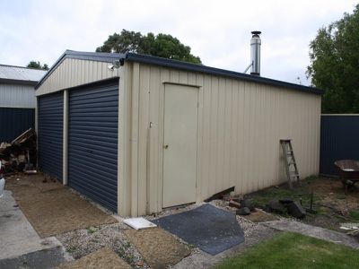 8 Church Street, Wynyard