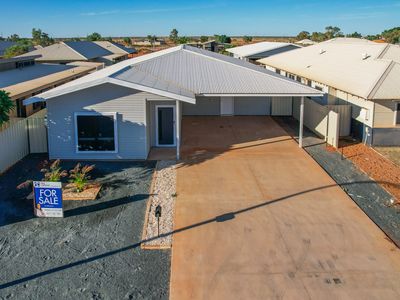 8 Crake Street, South Hedland