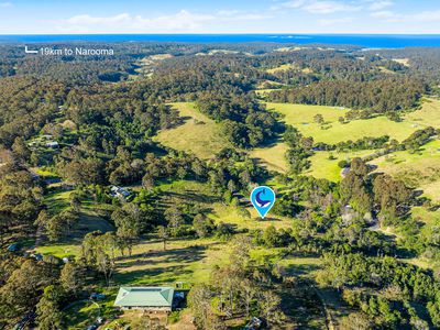 Lot 121, Punkalla Tilba Road, Central Tilba