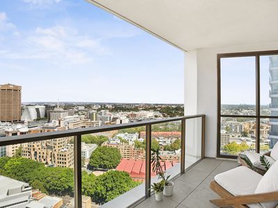 2808 / 82 Hay Street, Haymarket