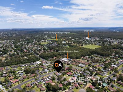 3 Yeovil Drive , Bomaderry