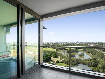 1203 / 1 Brushbox Street, Sydney Olympic Park