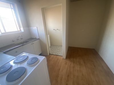 8 / 21 speed street, Liverpool